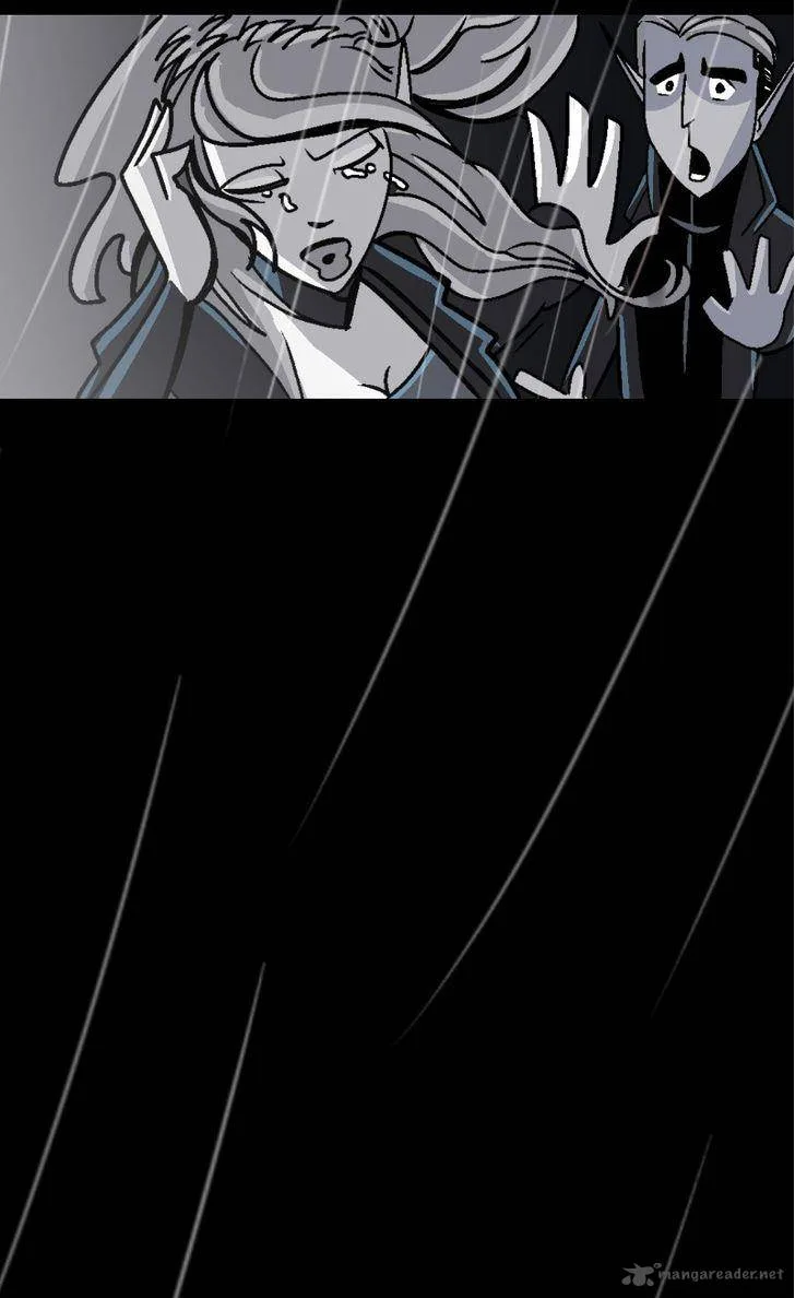 Cyberbunk Chapter 109 page 35