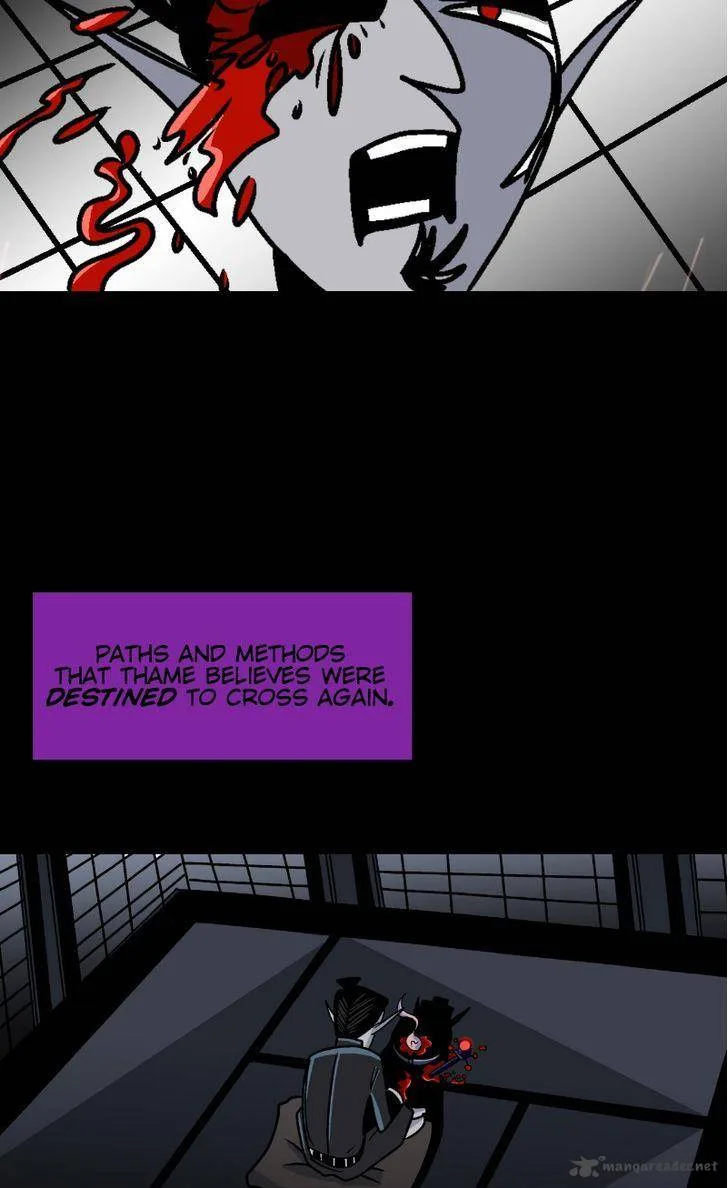Cyberbunk Chapter 109 page 37