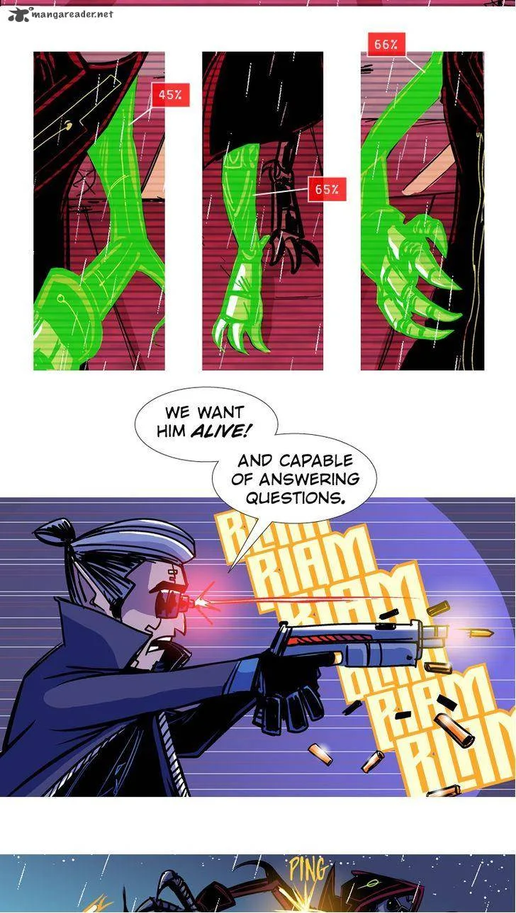 Cyberbunk Chapter 11 page 2