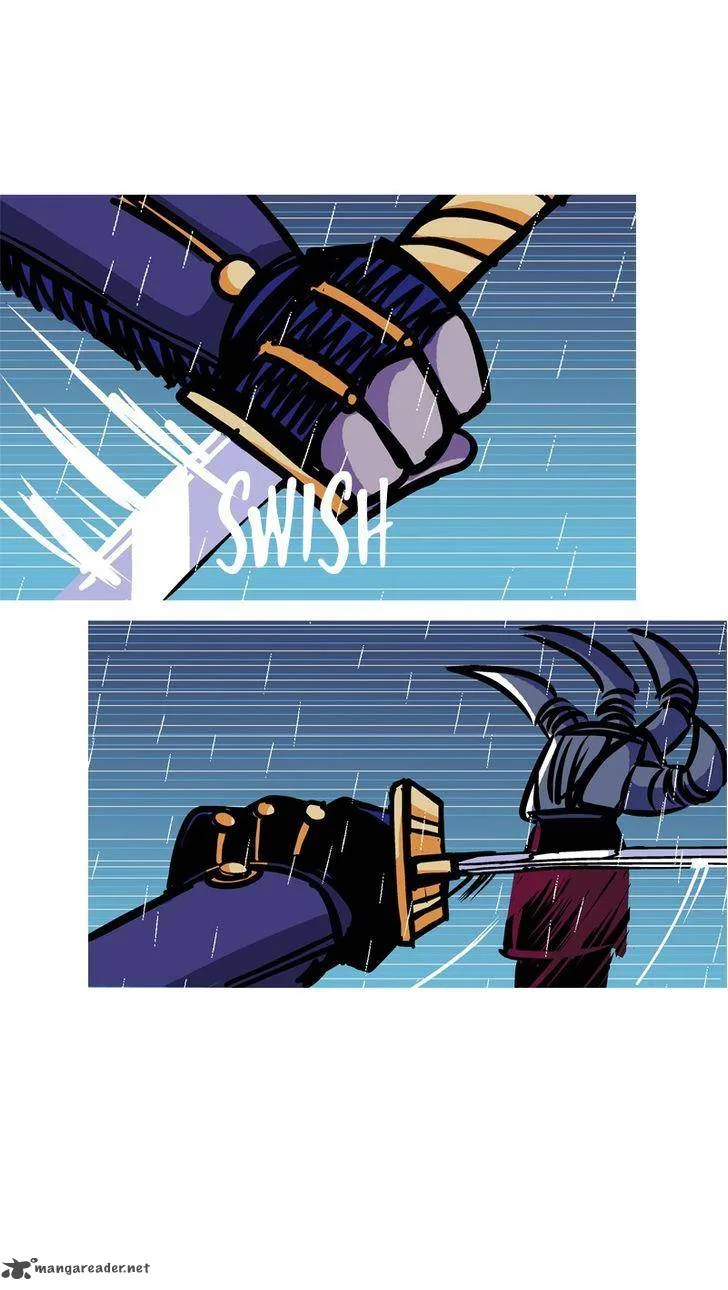 Cyberbunk Chapter 11 page 7