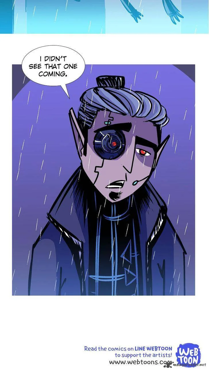 Cyberbunk Chapter 11 page 12