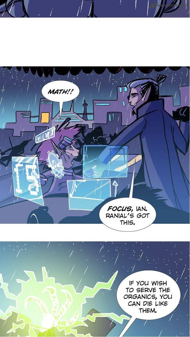Cyberbunk Chapter 11 page 5