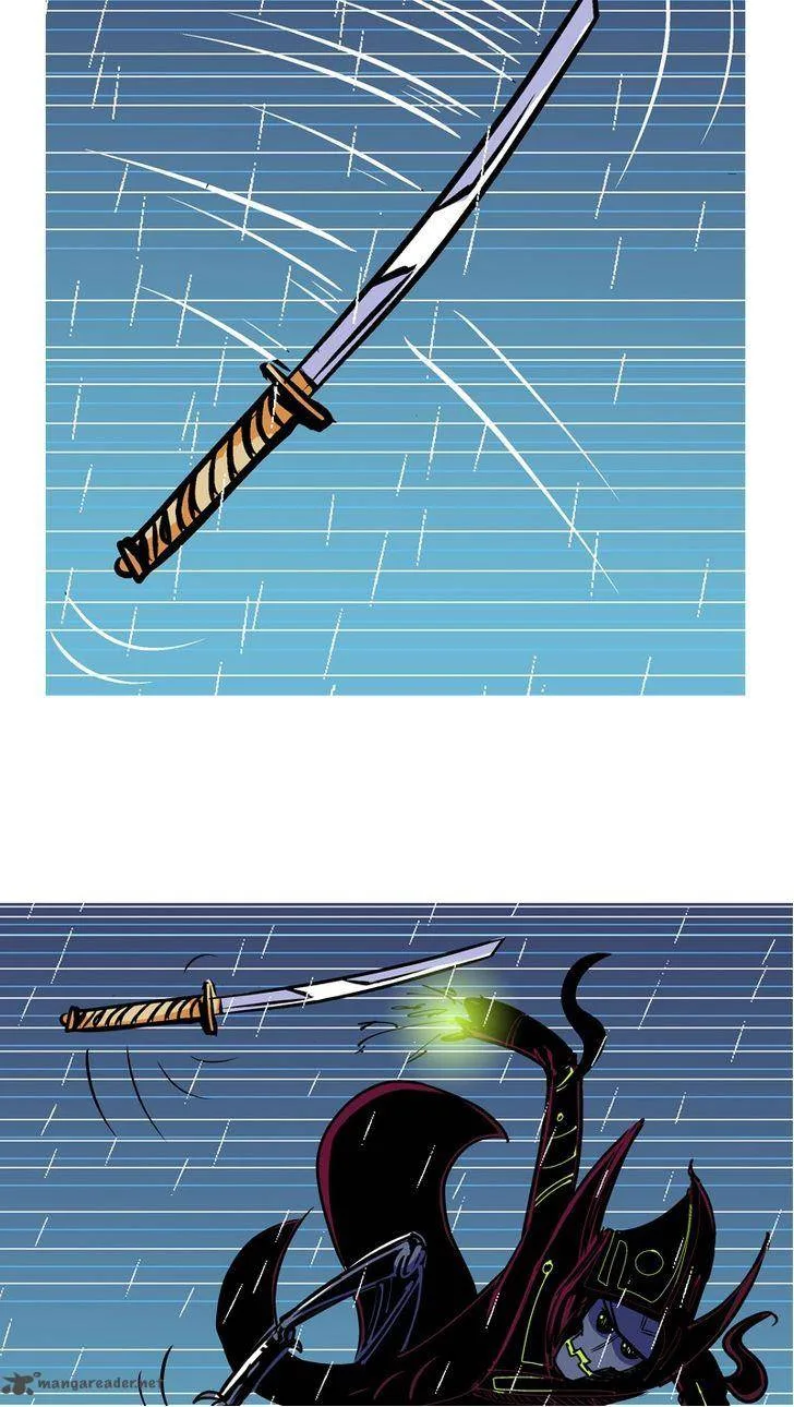 Cyberbunk Chapter 11 page 10