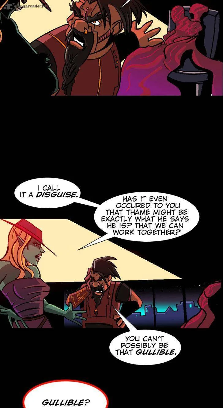 Cyberbunk Chapter 110 page 10