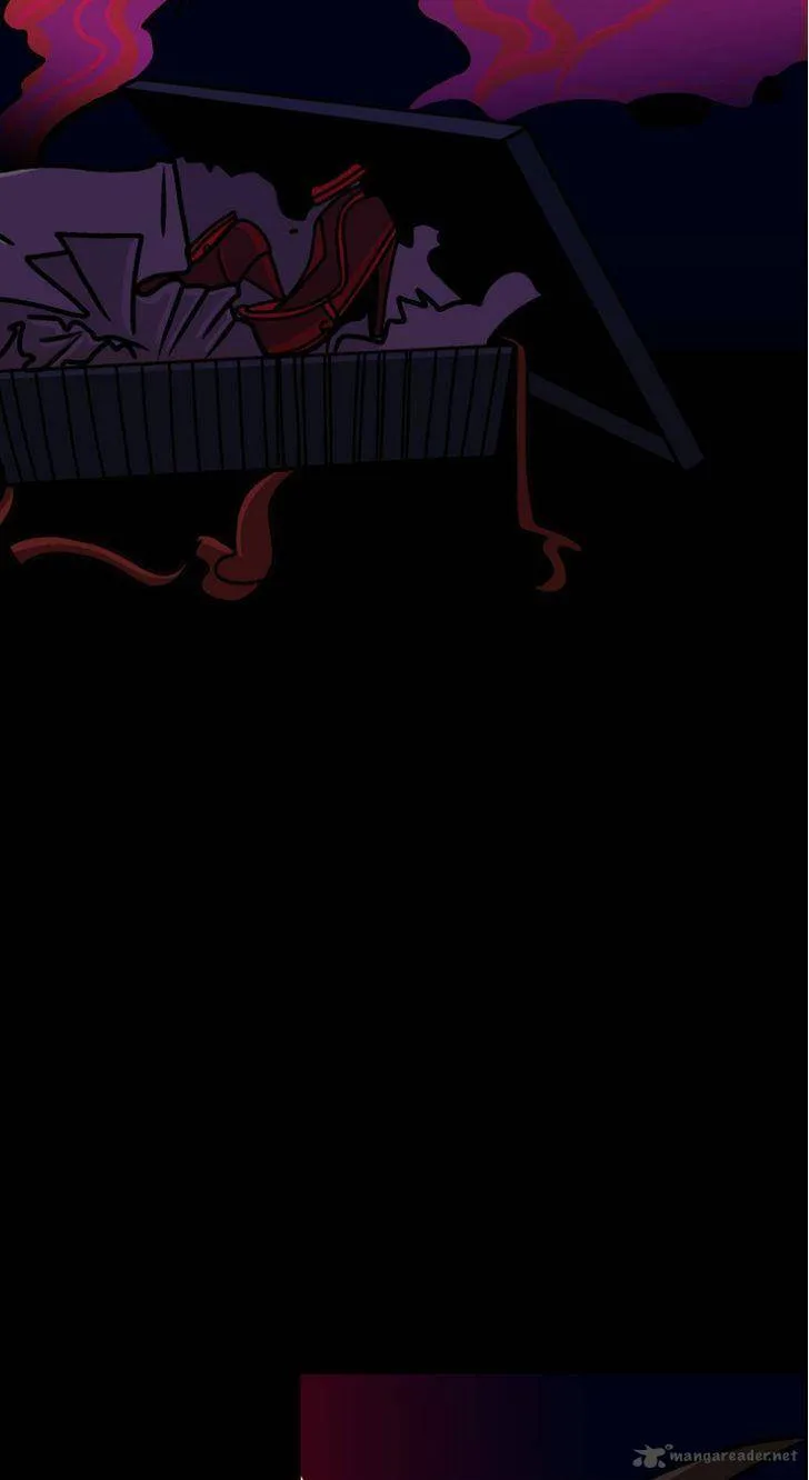 Cyberbunk Chapter 110 page 4