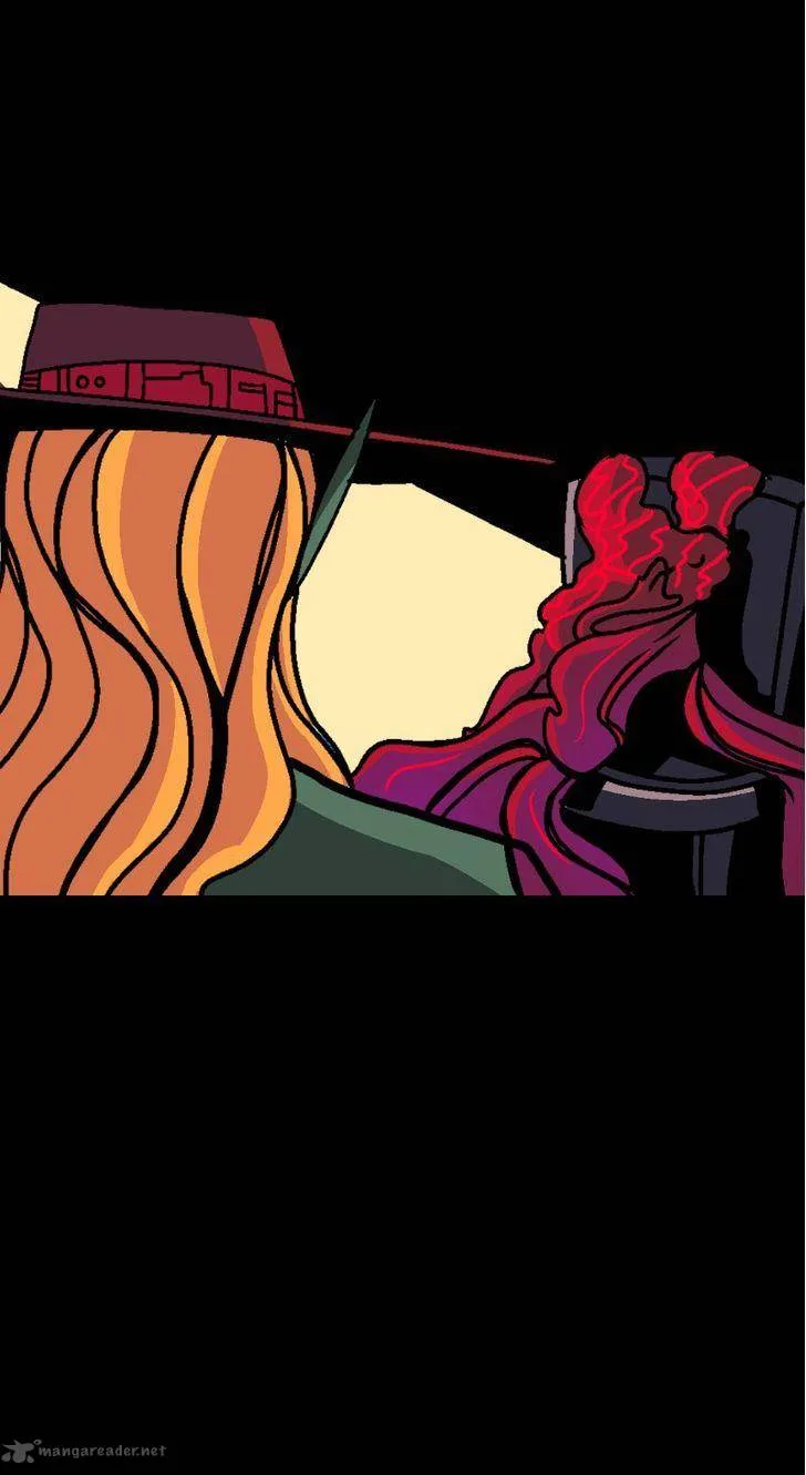 Cyberbunk Chapter 110 page 16