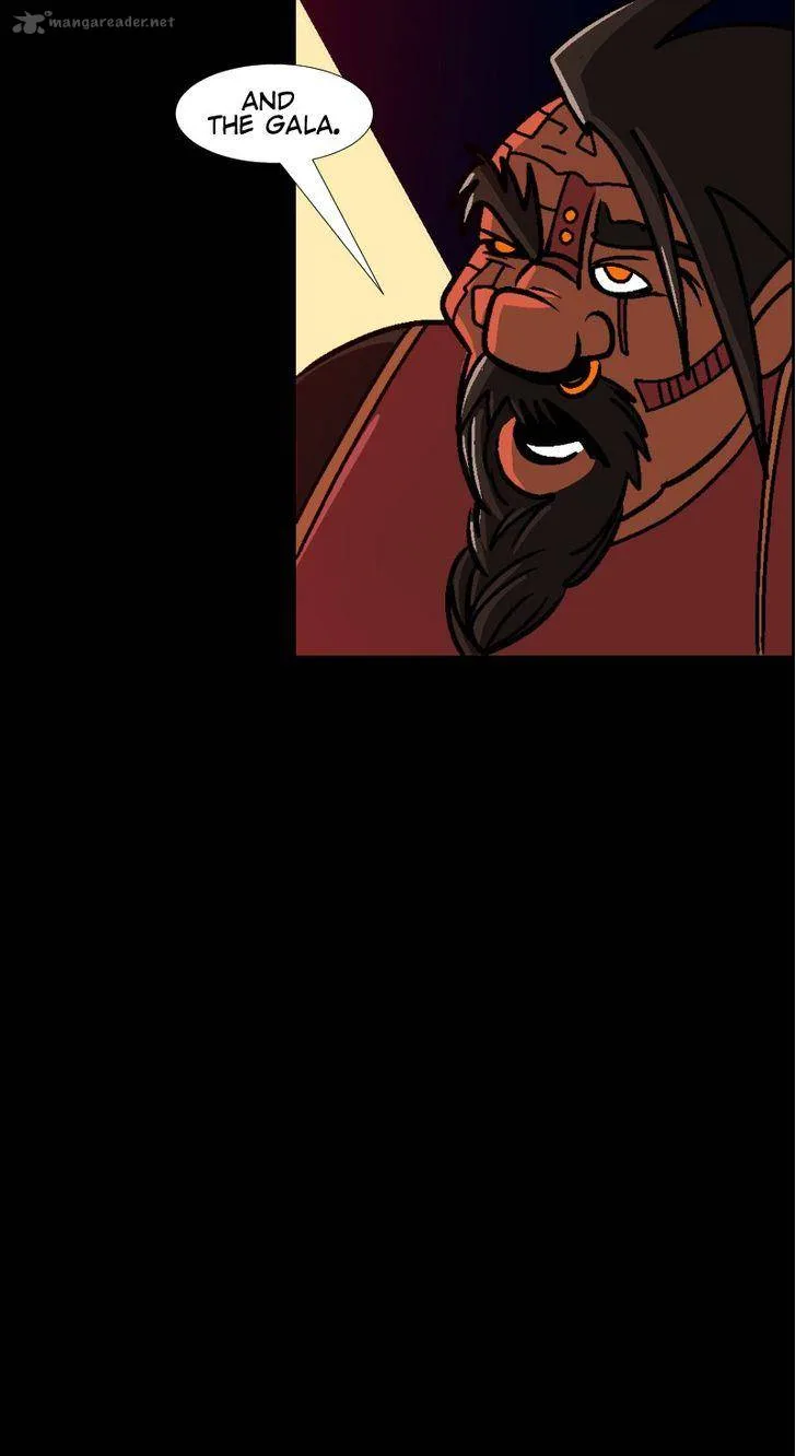 Cyberbunk Chapter 110 page 5