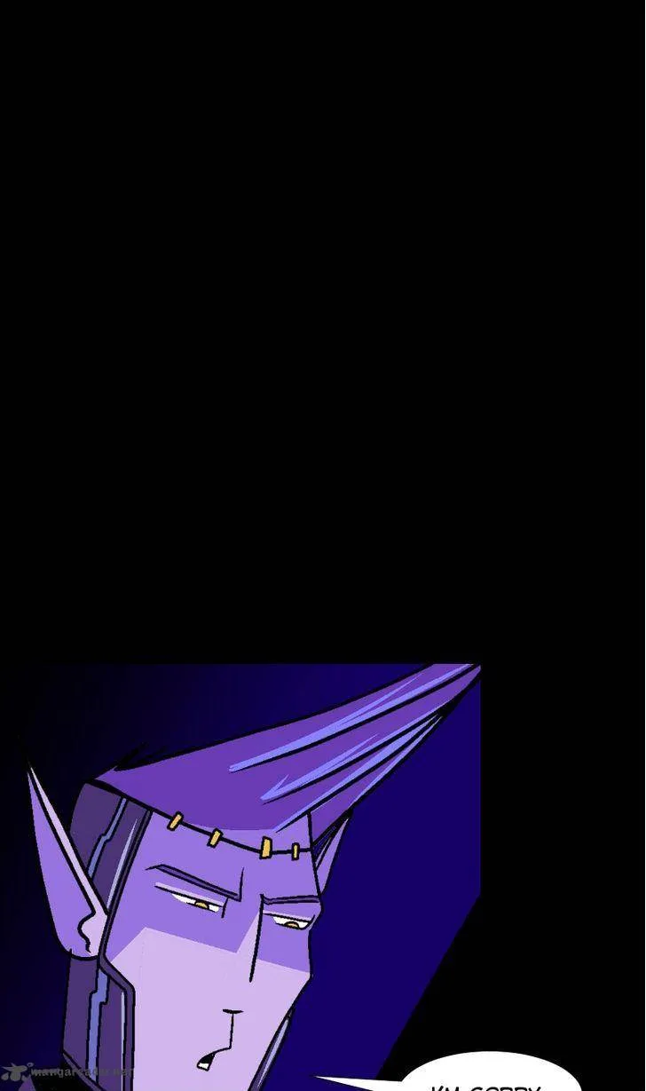 Cyberbunk Chapter 110 page 25