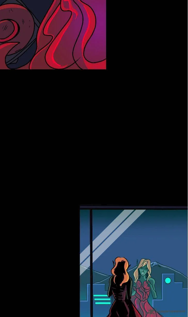 Cyberbunk Chapter 110 page 19
