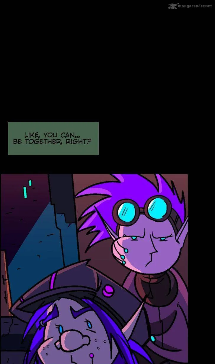Cyberbunk Chapter 111 page 6