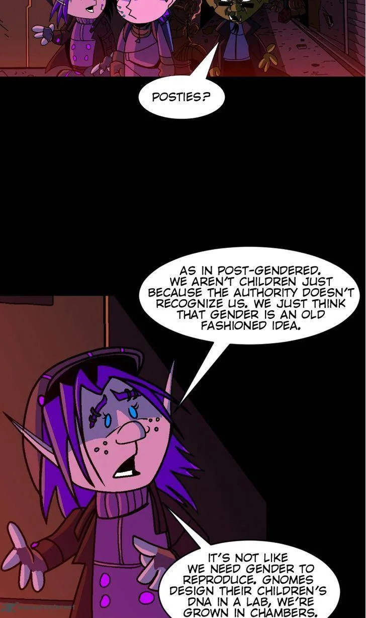 Cyberbunk Chapter 111 page 9