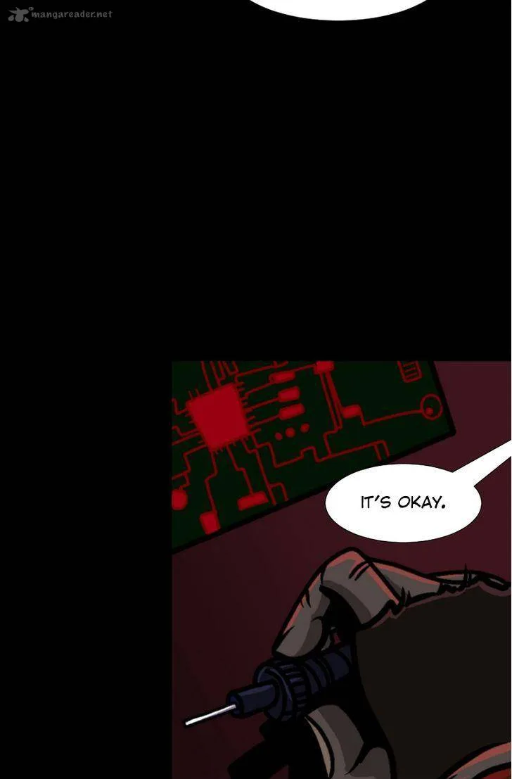 Cyberbunk Chapter 111 page 19