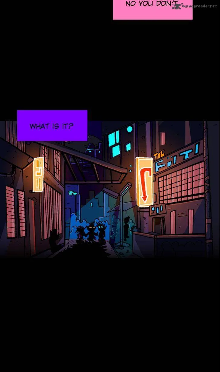 Cyberbunk Chapter 111 page 2