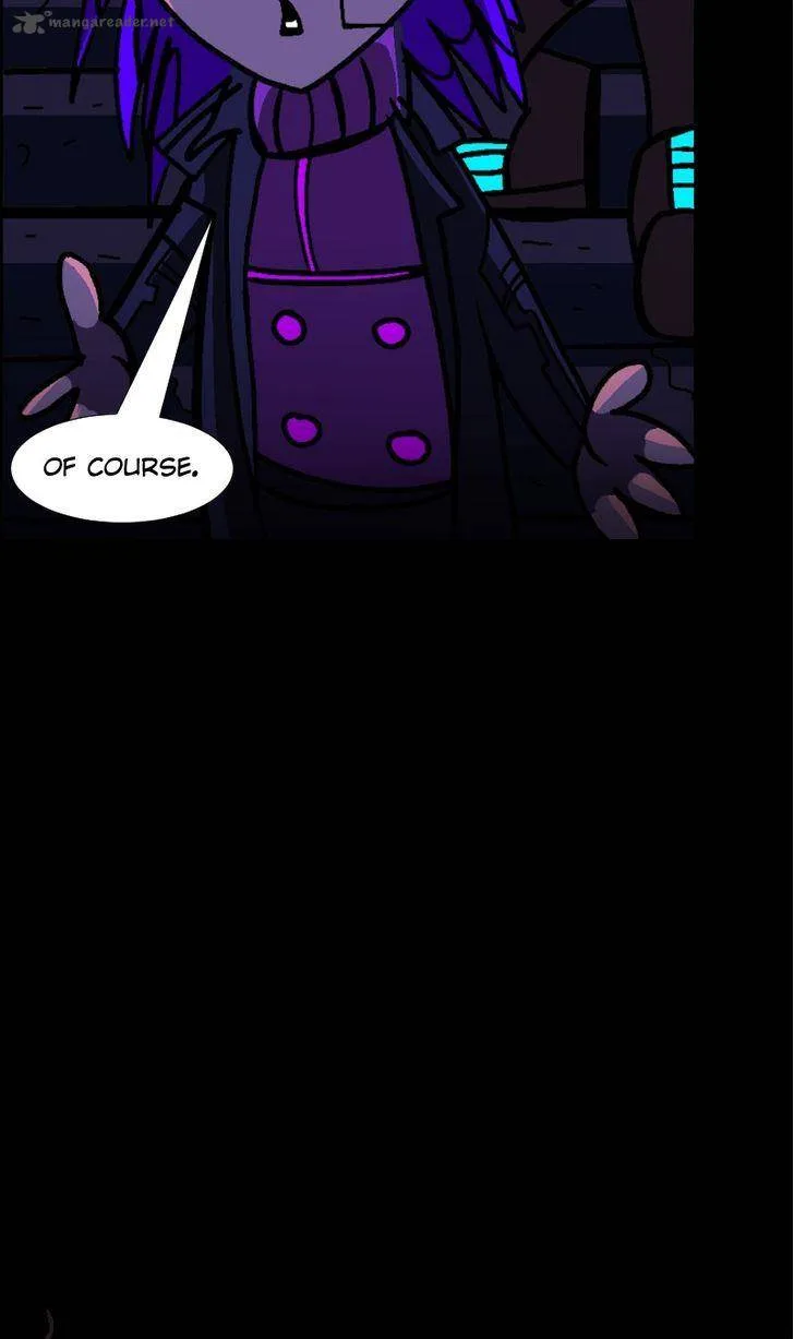 Cyberbunk Chapter 111 page 7