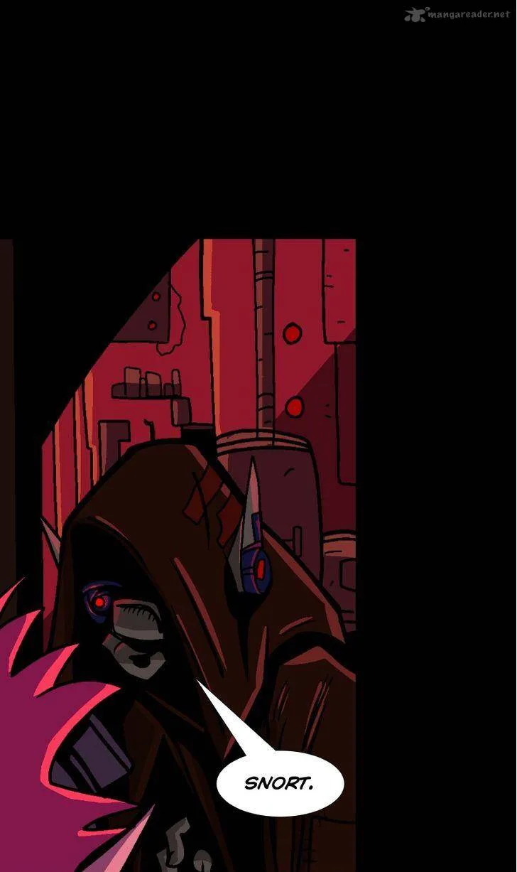 Cyberbunk Chapter 111 page 15