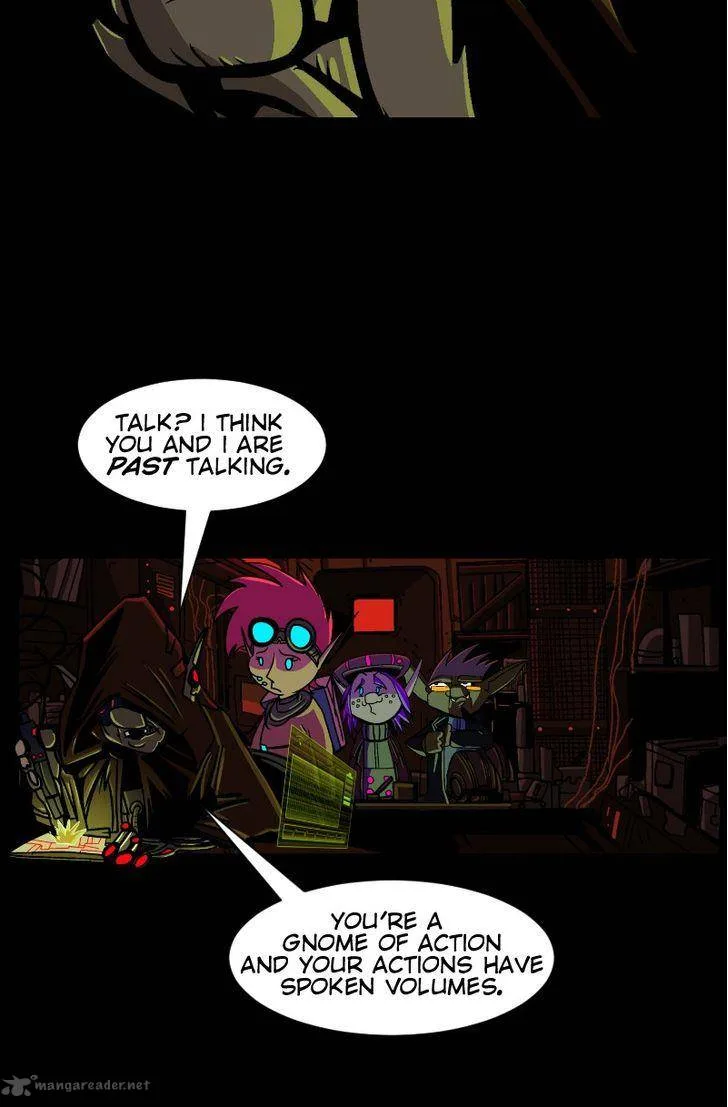 Cyberbunk Chapter 111 page 26