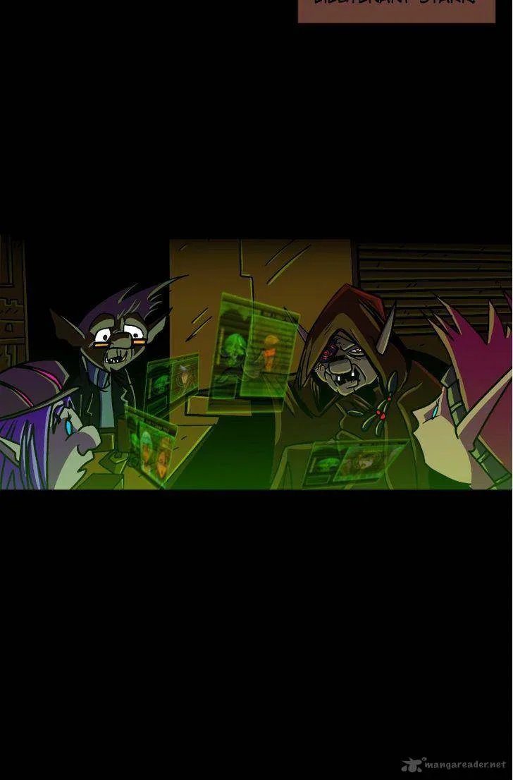 Cyberbunk Chapter 111 page 32