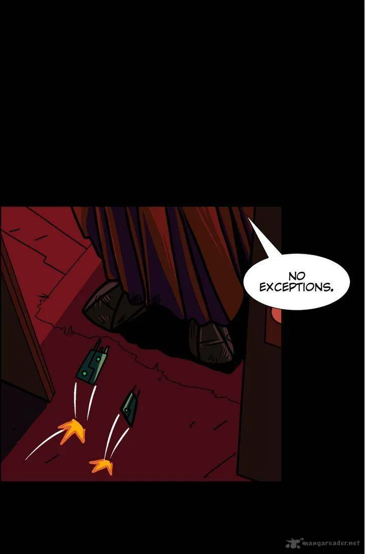 Cyberbunk Chapter 112 page 23