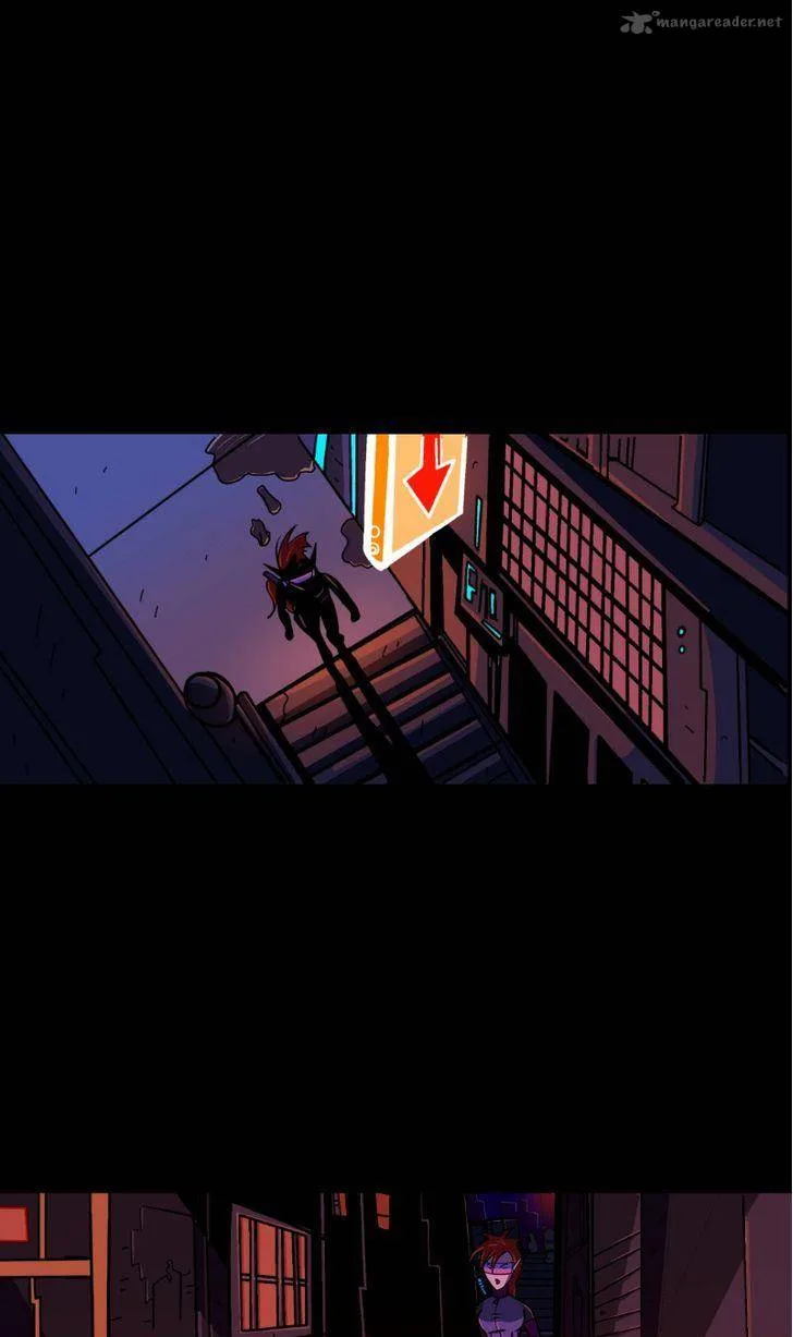 Cyberbunk Chapter 112 page 13