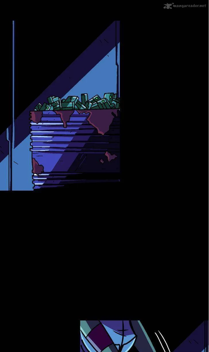 Cyberbunk Chapter 112 page 6
