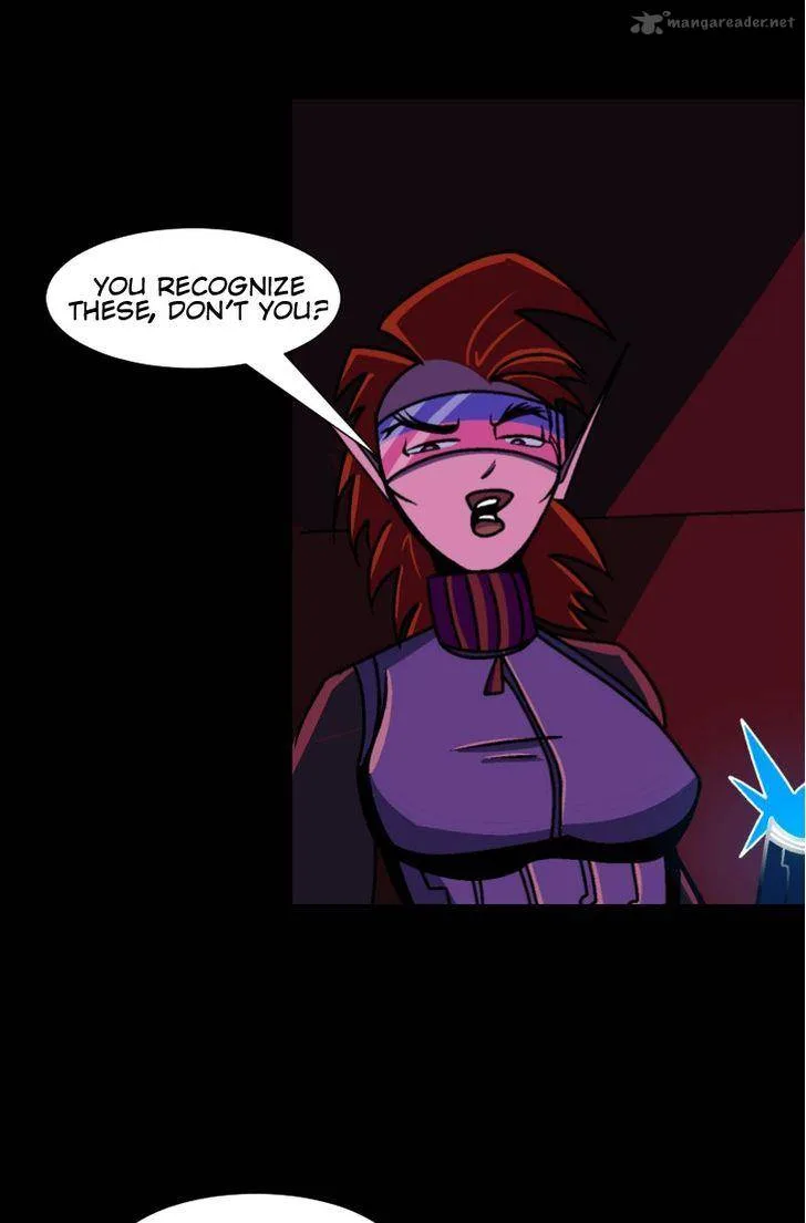Cyberbunk Chapter 112 page 24