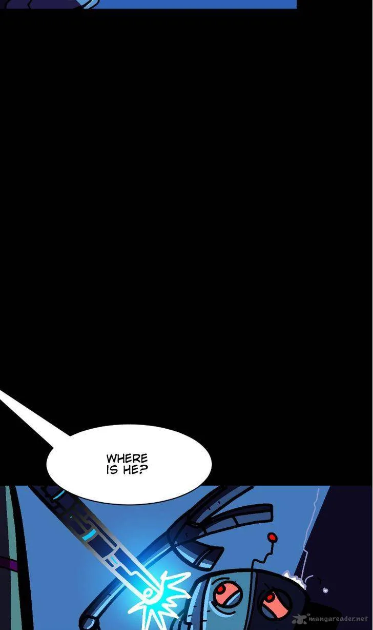 Cyberbunk Chapter 112 page 10