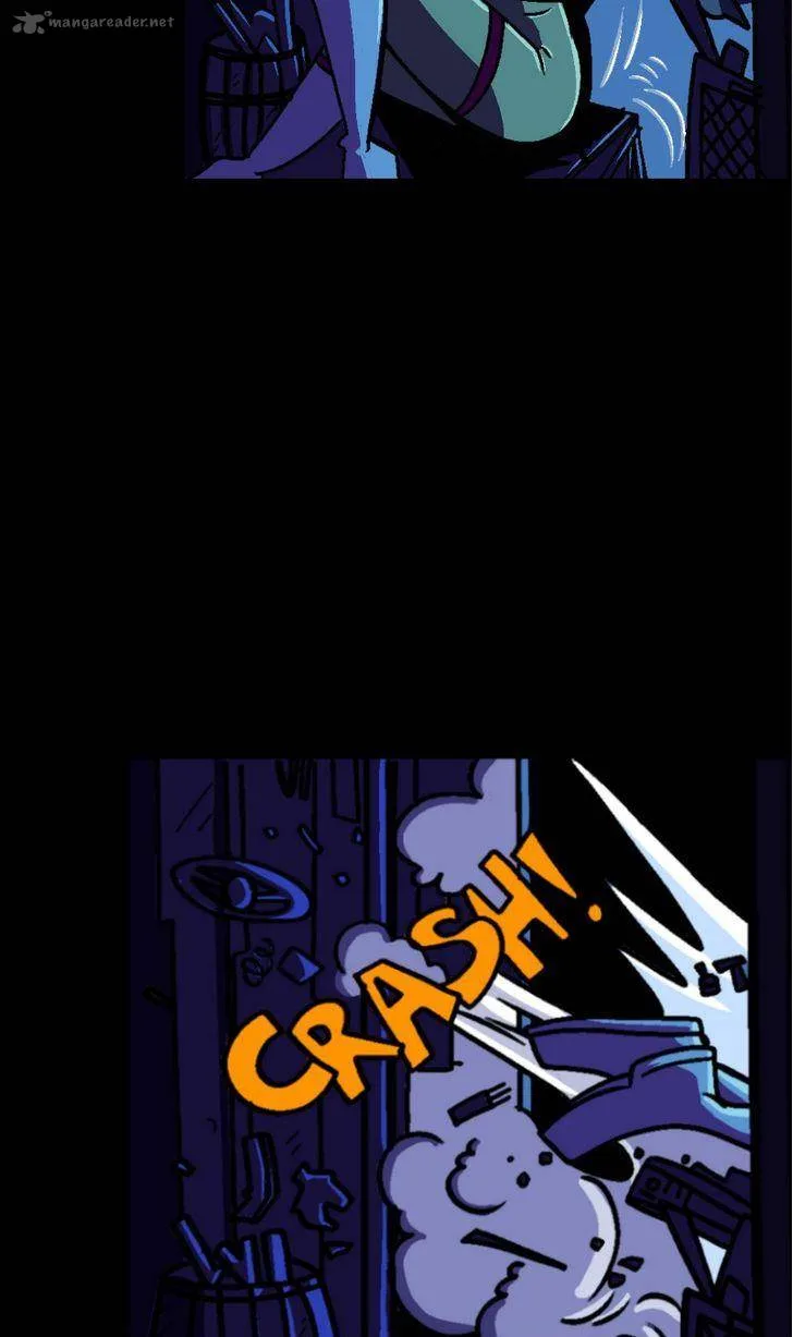 Cyberbunk Chapter 112 page 4