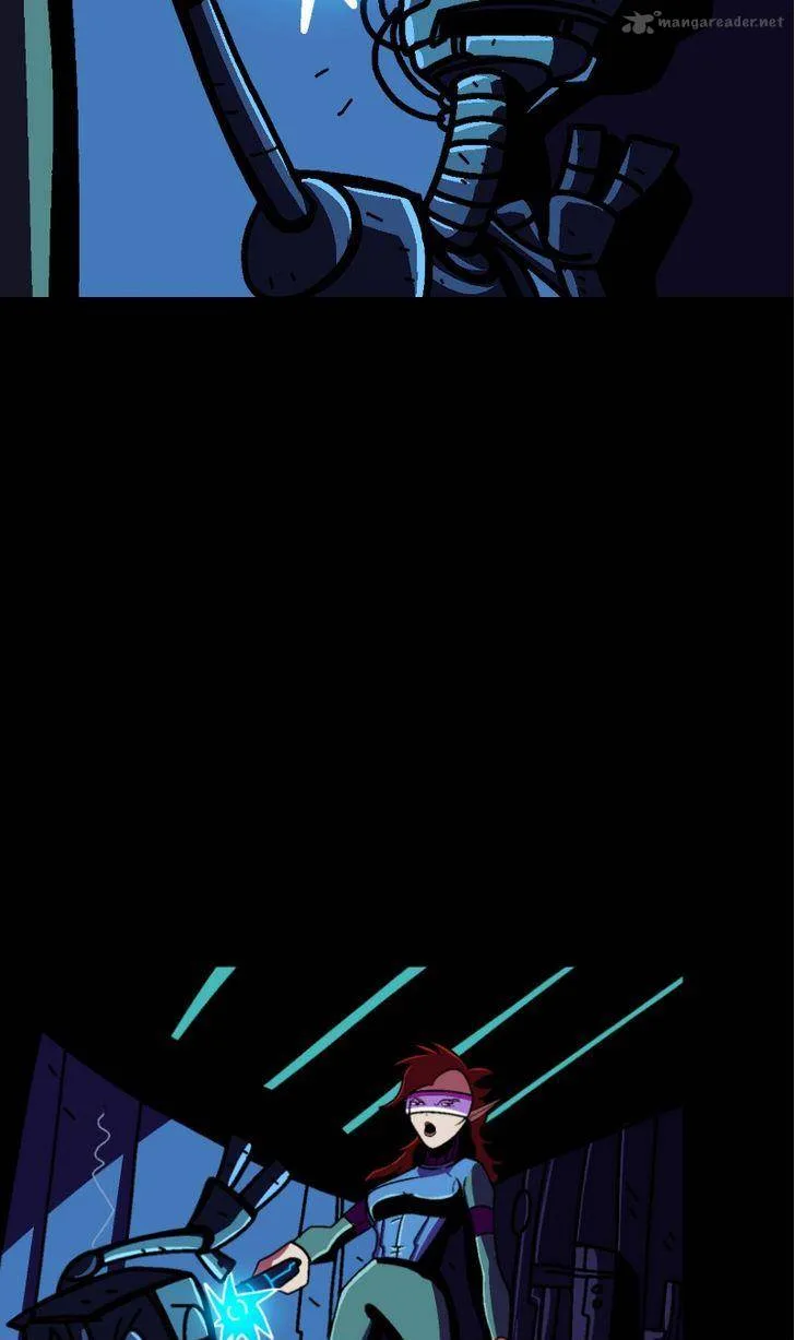 Cyberbunk Chapter 112 page 11