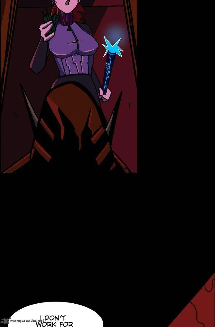 Cyberbunk Chapter 112 page 20