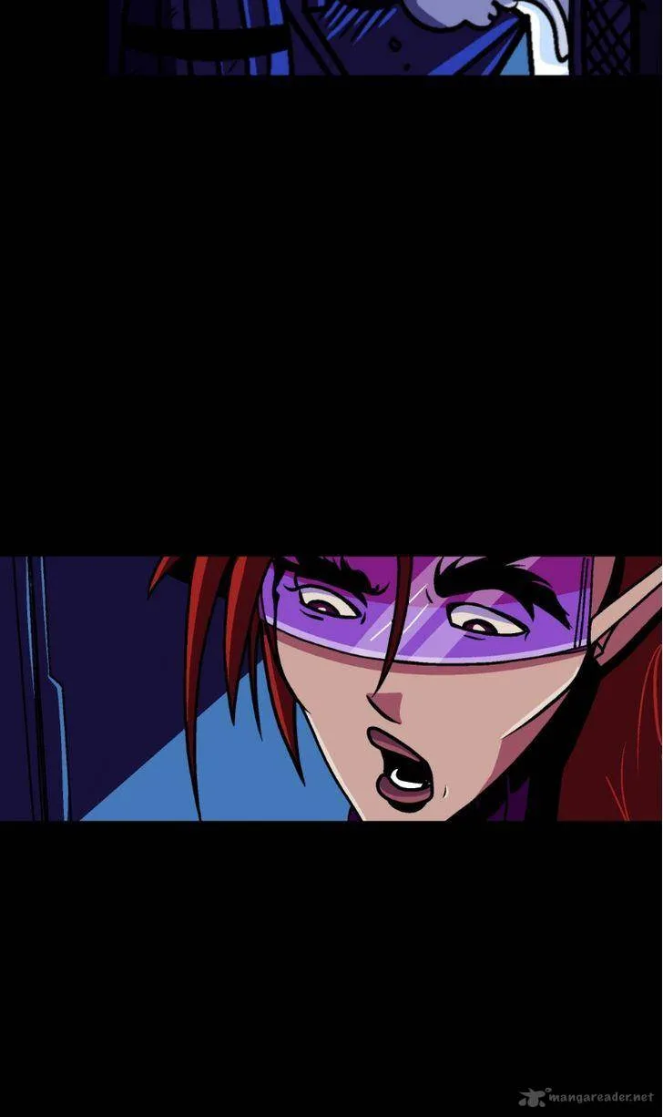 Cyberbunk Chapter 112 page 5