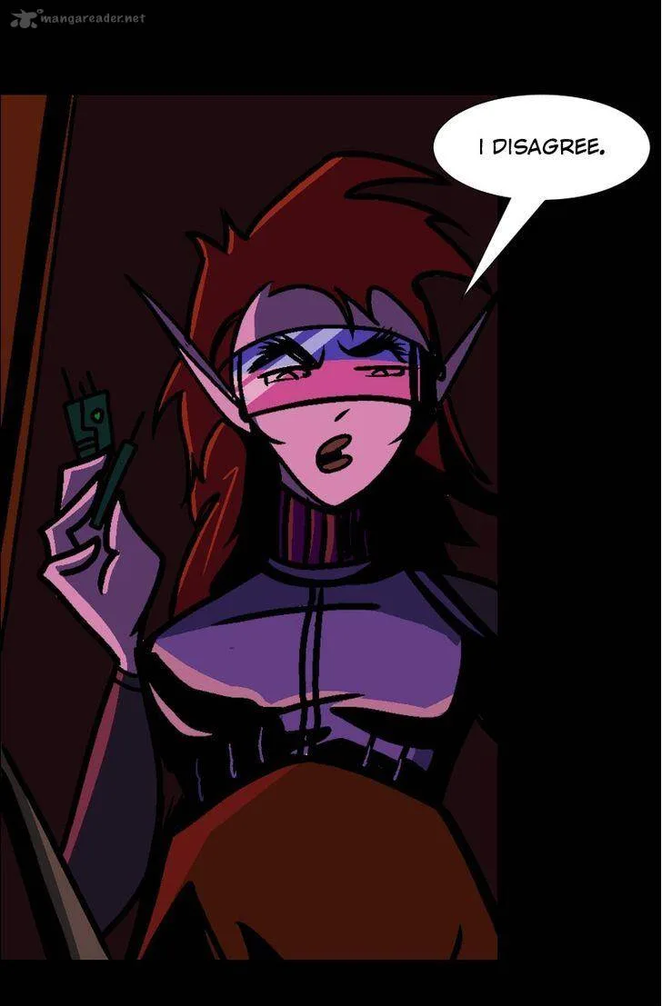 Cyberbunk Chapter 112 page 22