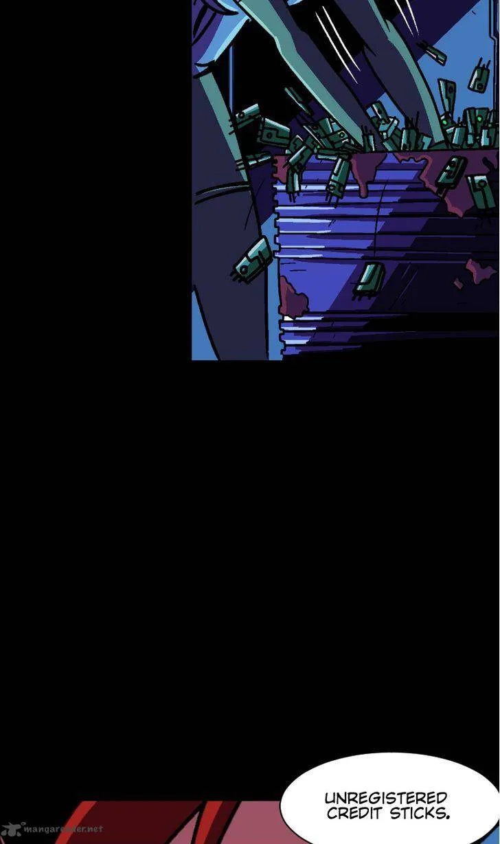 Cyberbunk Chapter 112 page 7