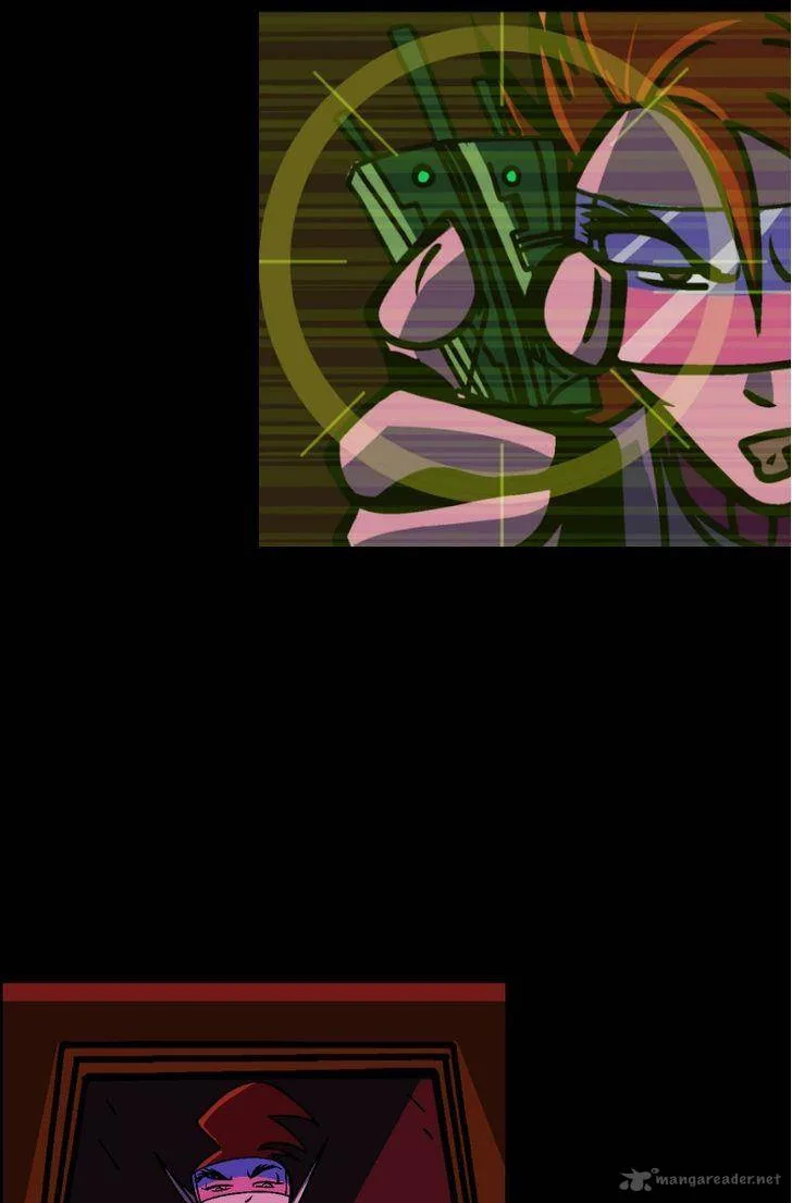 Cyberbunk Chapter 112 page 19