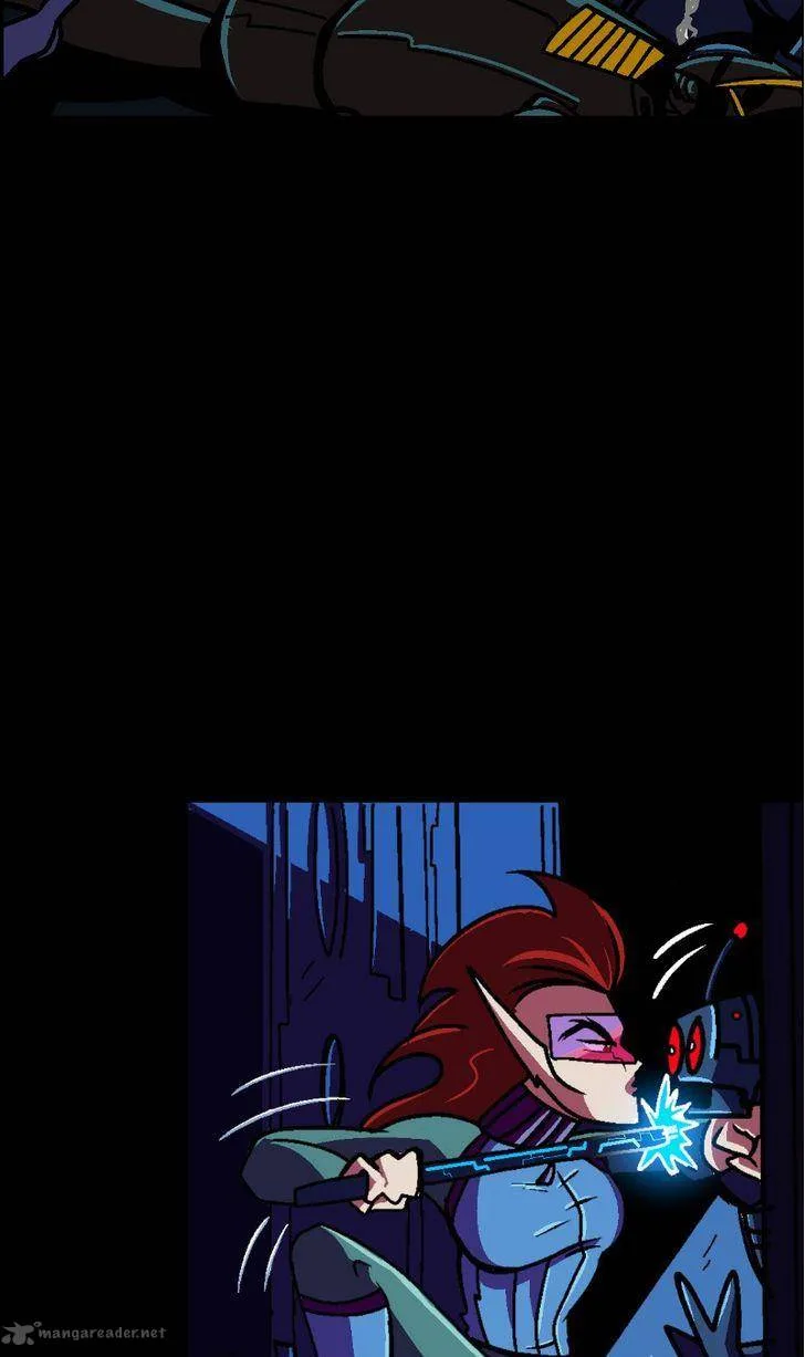 Cyberbunk Chapter 112 page 3