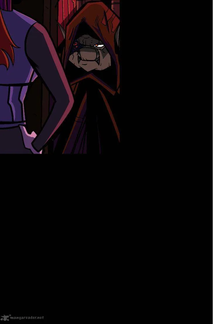 Cyberbunk Chapter 112 page 26