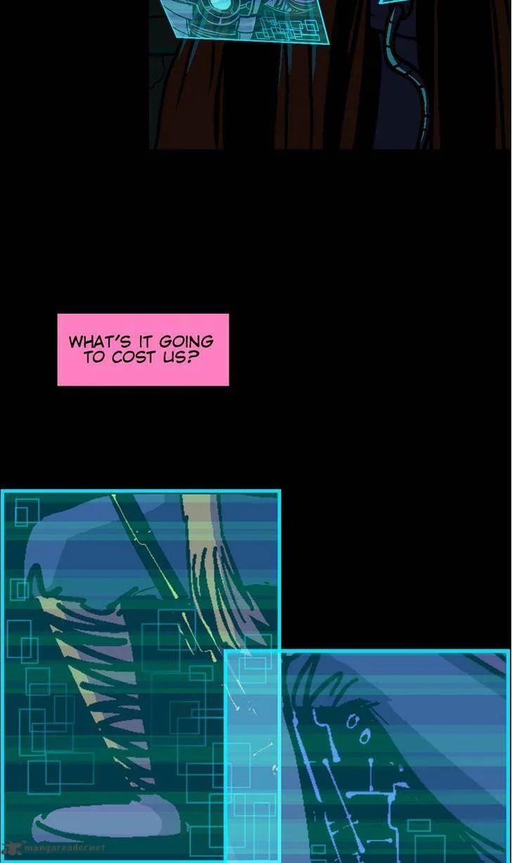 Cyberbunk Chapter 113 page 9