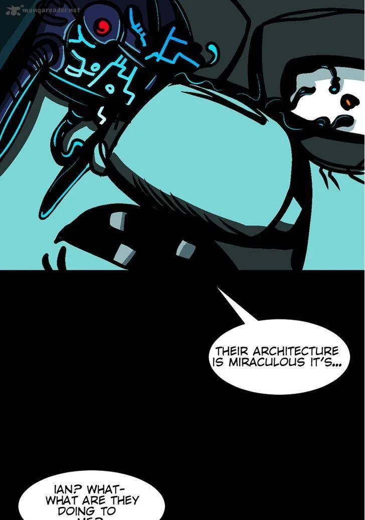 Cyberbunk Chapter 113 page 24