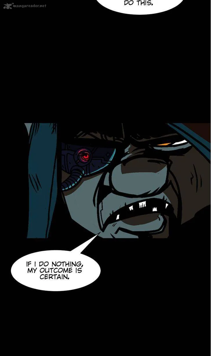 Cyberbunk Chapter 113 page 16
