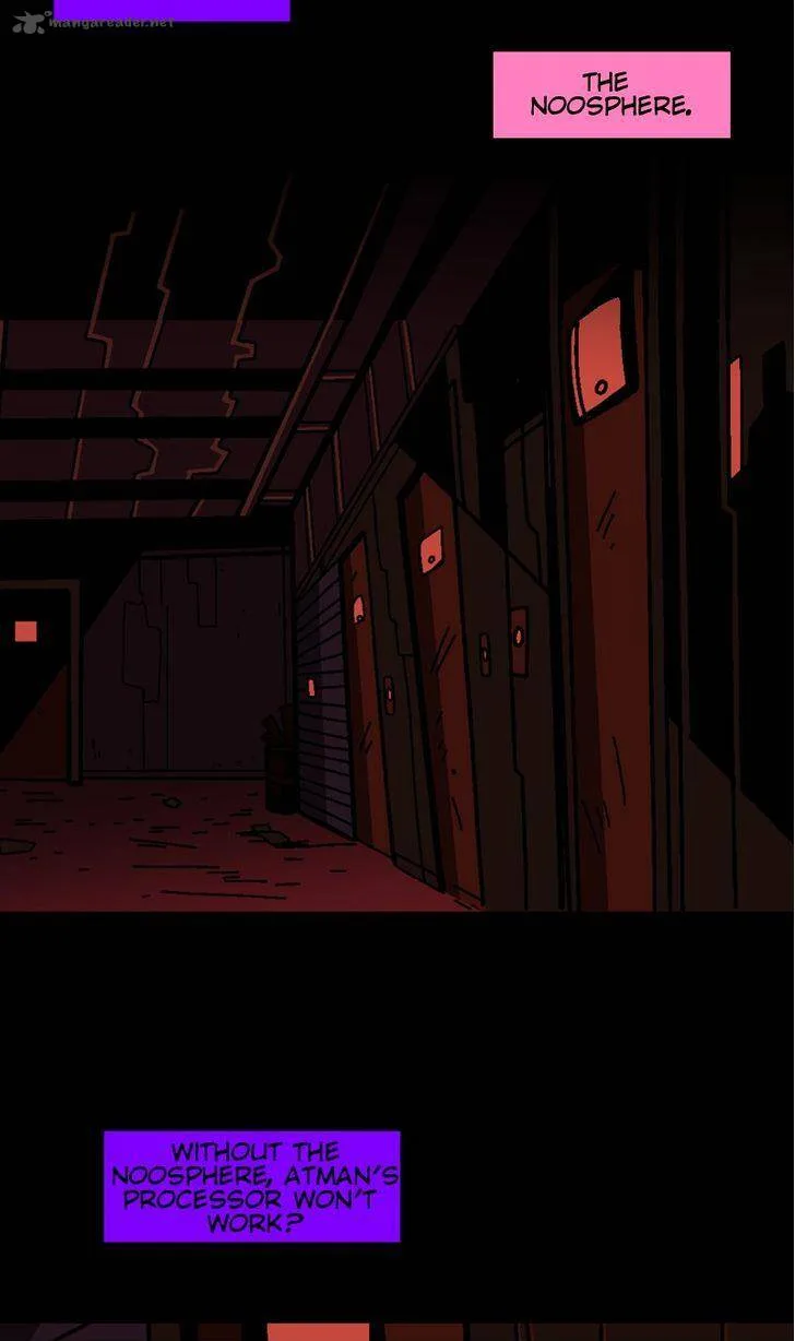 Cyberbunk Chapter 113 page 2