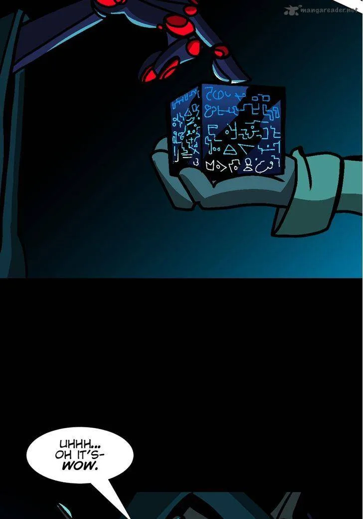 Cyberbunk Chapter 113 page 21