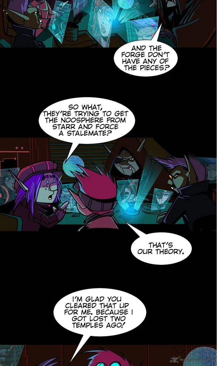 Cyberbunk Chapter 113 page 4