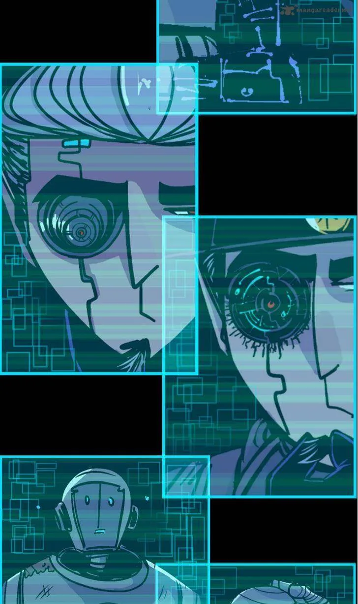 Cyberbunk Chapter 113 page 10
