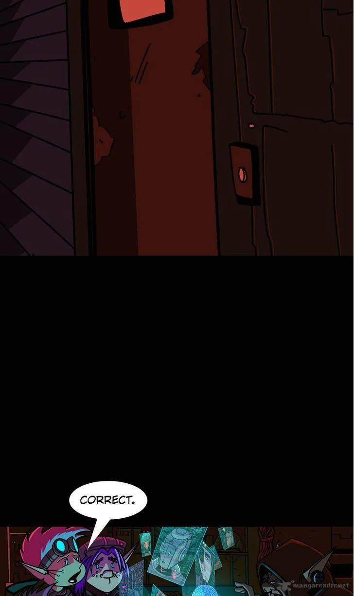 Cyberbunk Chapter 113 page 3