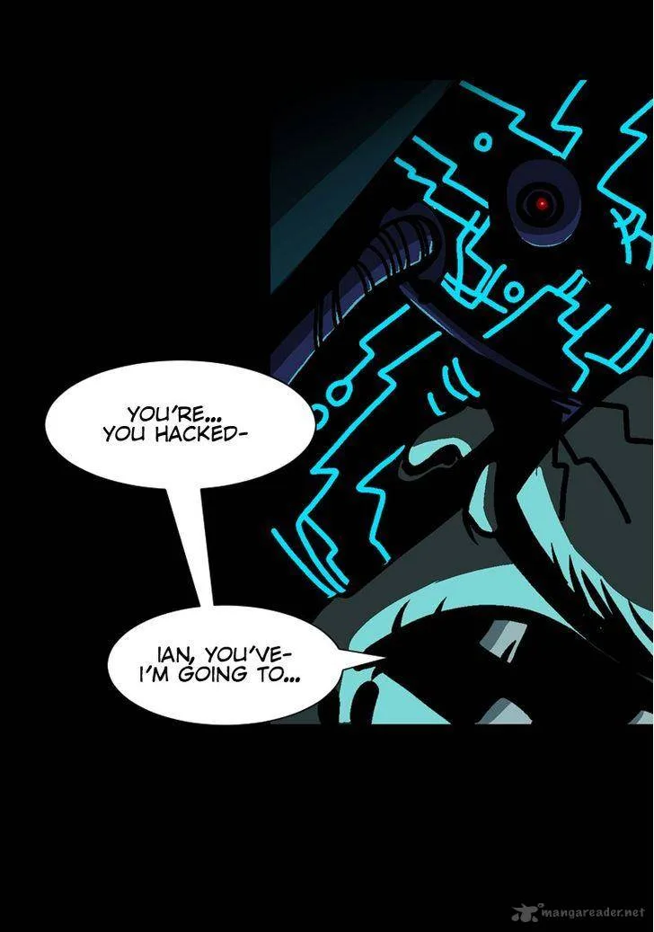 Cyberbunk Chapter 113 page 27