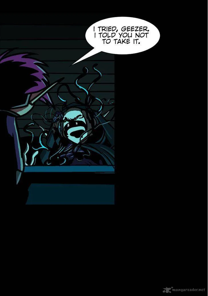 Cyberbunk Chapter 113 page 26