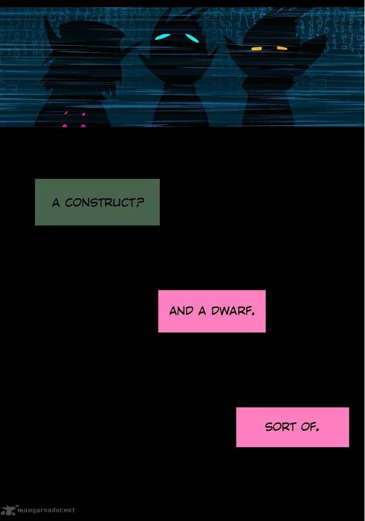 Cyberbunk Chapter 113 page 30