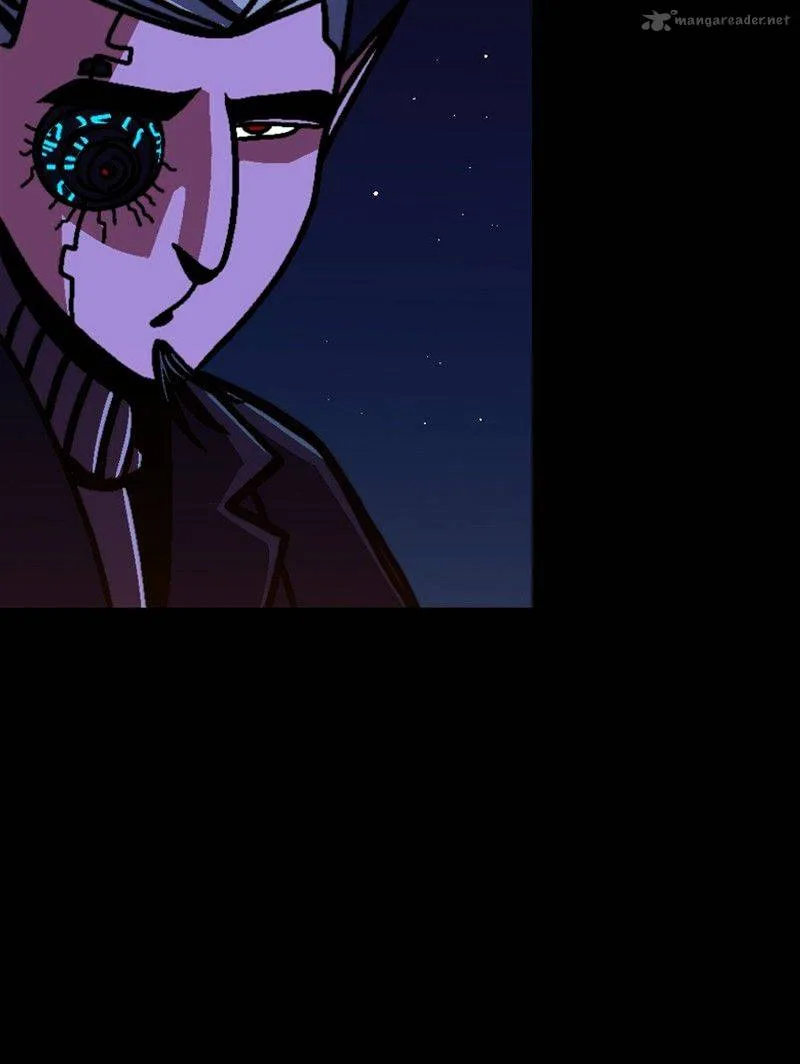 Cyberbunk Chapter 114 page 25