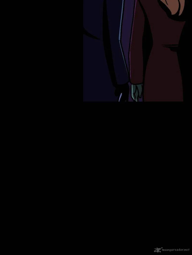 Cyberbunk Chapter 114 page 19