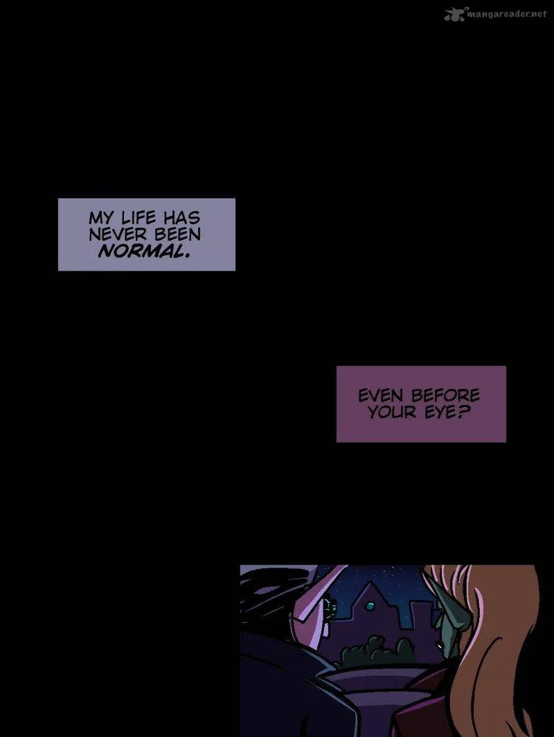 Cyberbunk Chapter 114 page 18