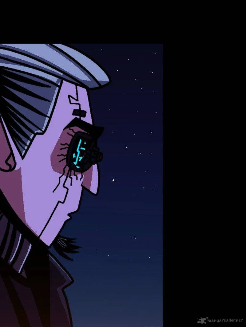 Cyberbunk Chapter 114 page 23
